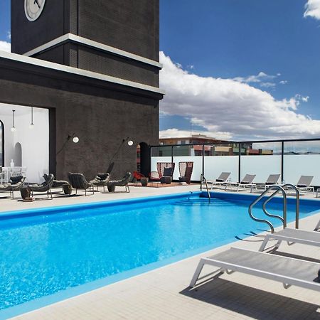 Renaissance Reno Downtown Hotel & Spa Extérieur photo