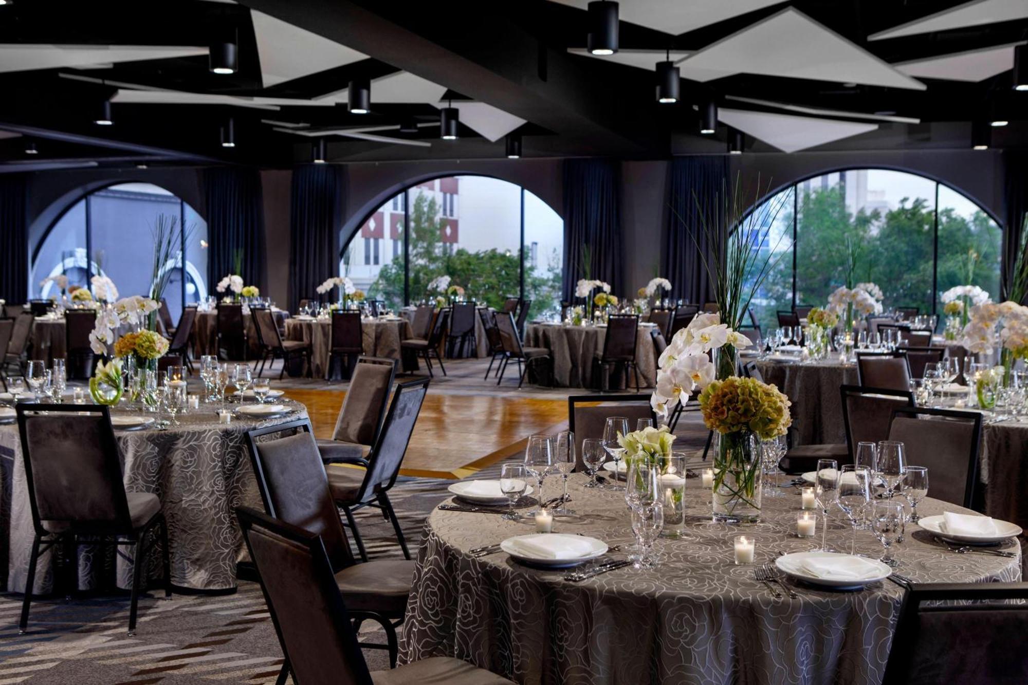 Renaissance Reno Downtown Hotel & Spa Extérieur photo
