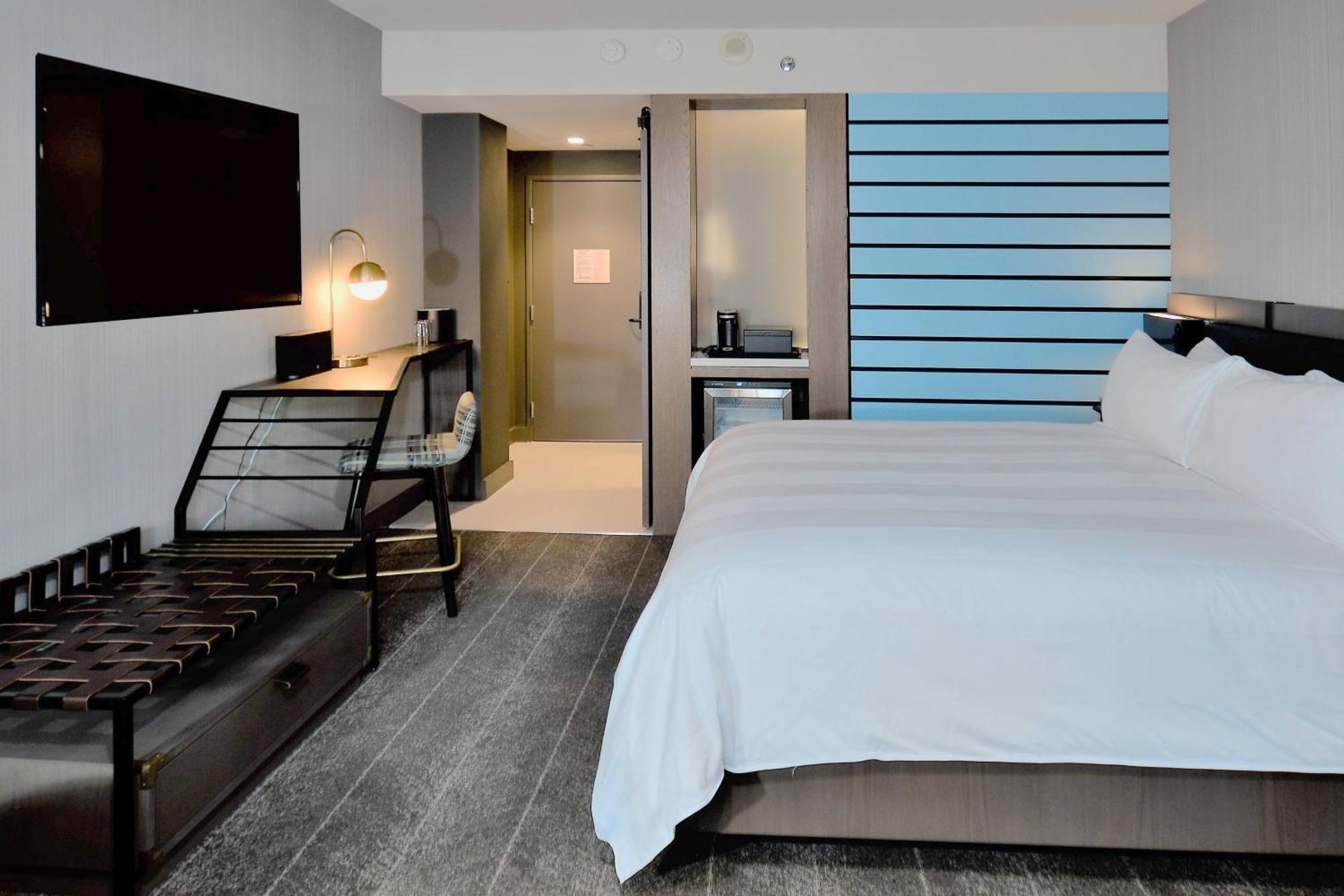 Renaissance Reno Downtown Hotel & Spa Extérieur photo