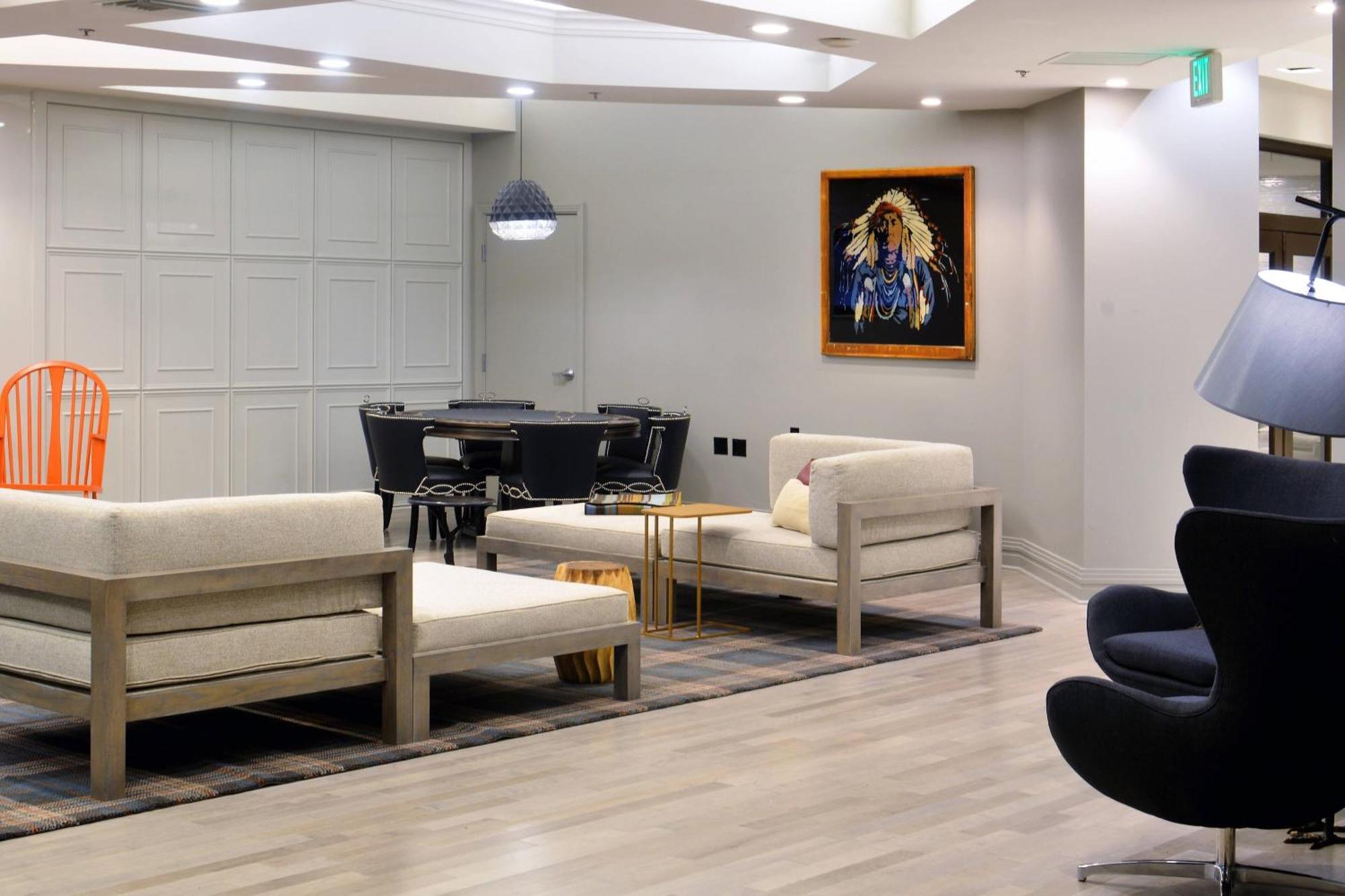 Renaissance Reno Downtown Hotel & Spa Extérieur photo
