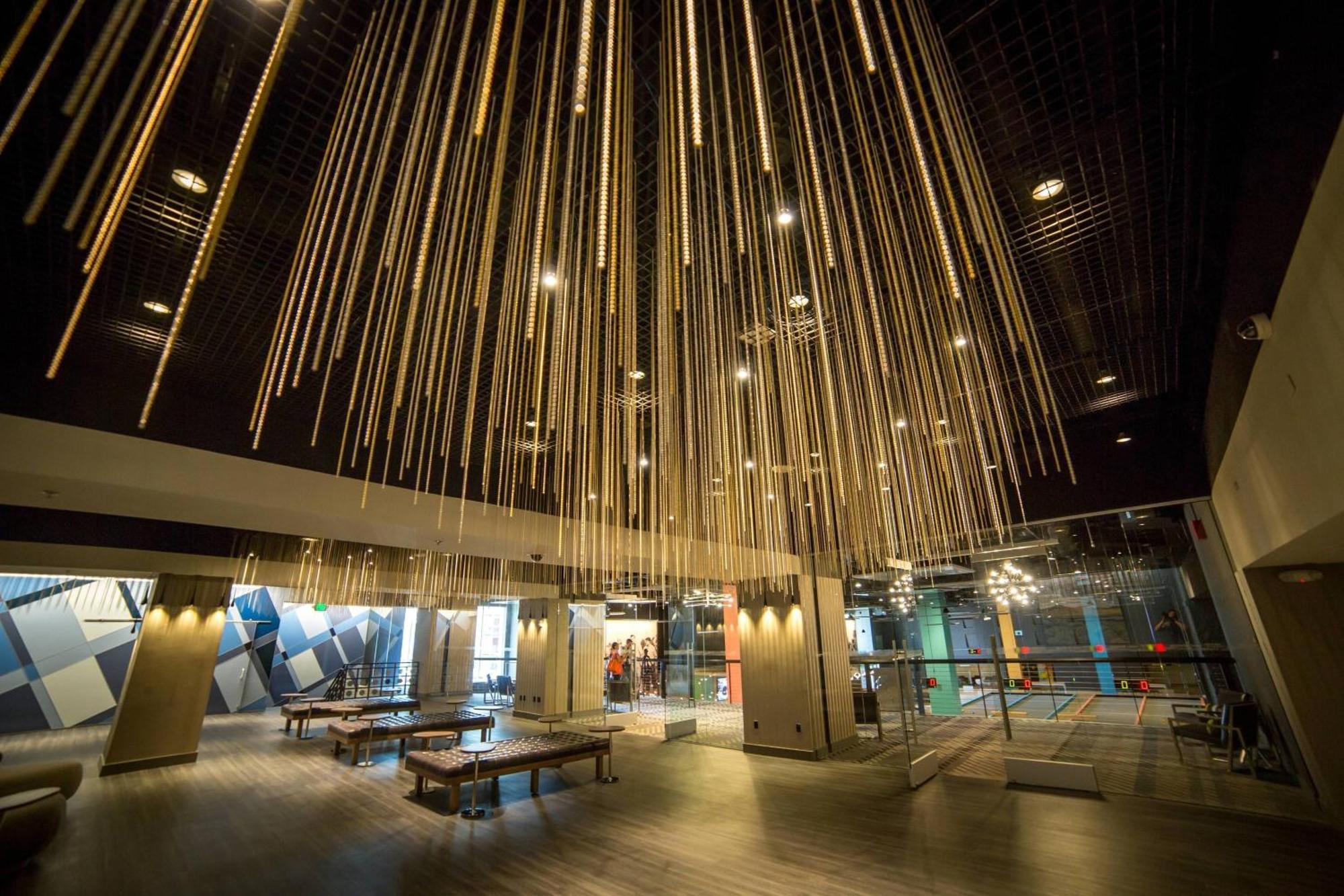 Renaissance Reno Downtown Hotel & Spa Extérieur photo