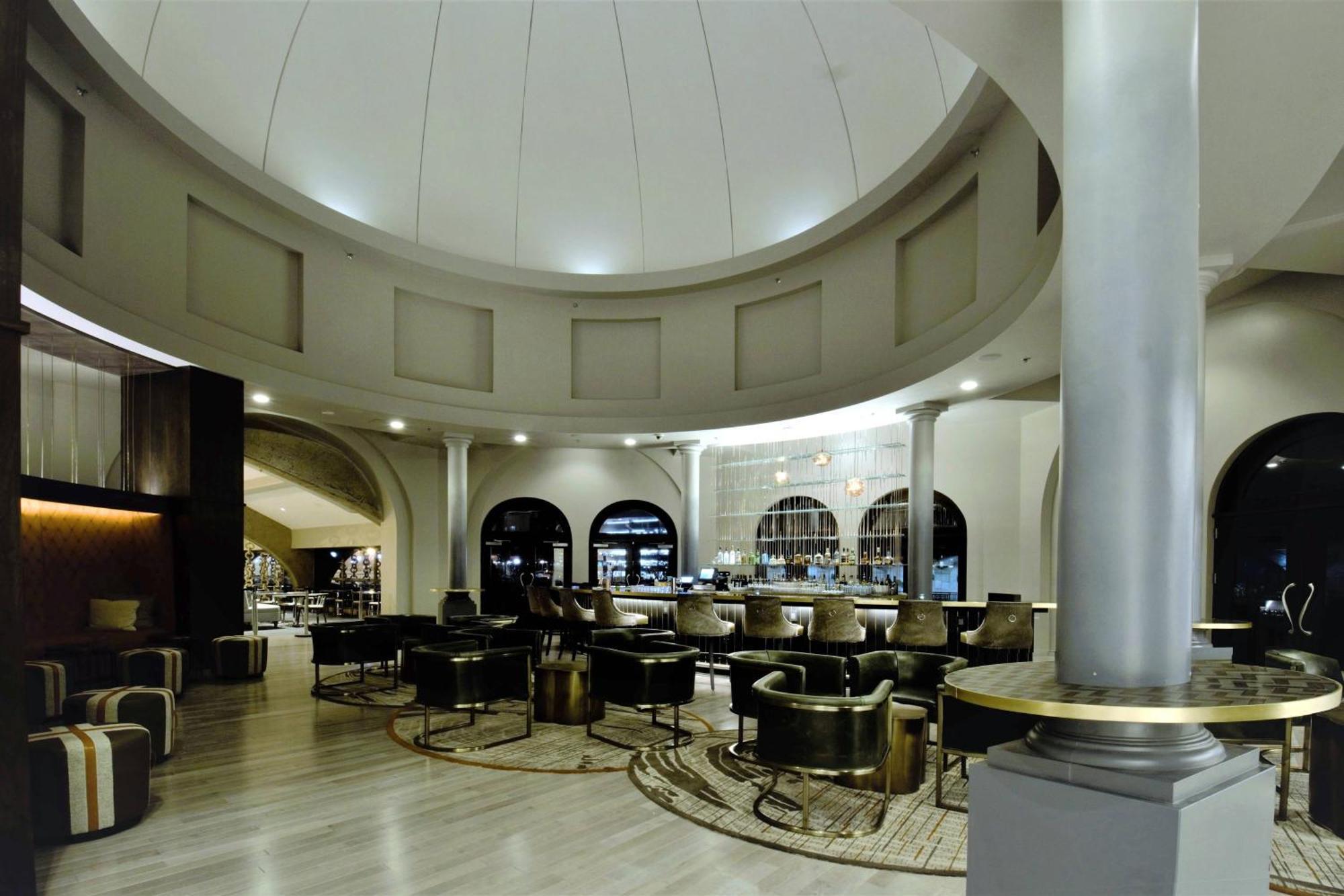 Renaissance Reno Downtown Hotel & Spa Extérieur photo