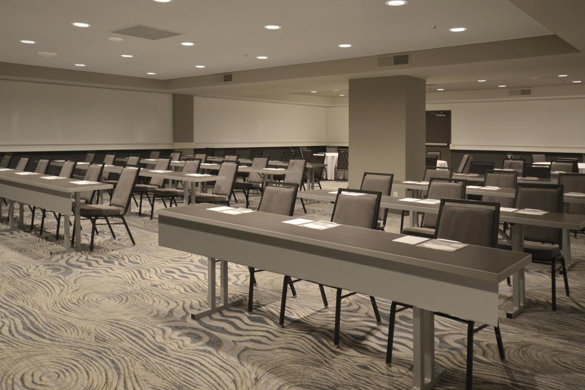 Renaissance Reno Downtown Hotel & Spa Extérieur photo