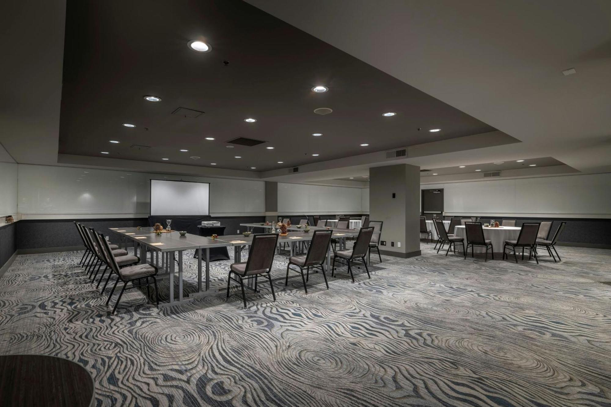 Renaissance Reno Downtown Hotel & Spa Extérieur photo