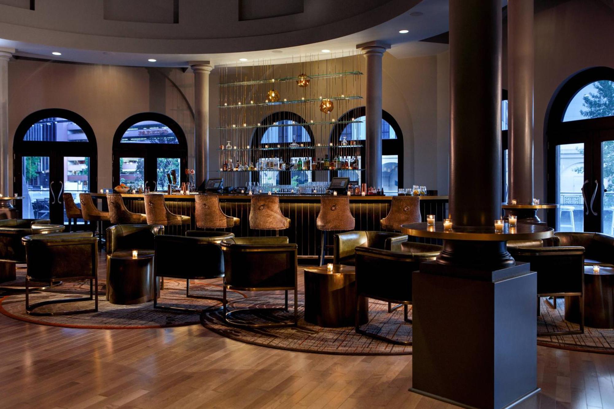 Renaissance Reno Downtown Hotel & Spa Extérieur photo