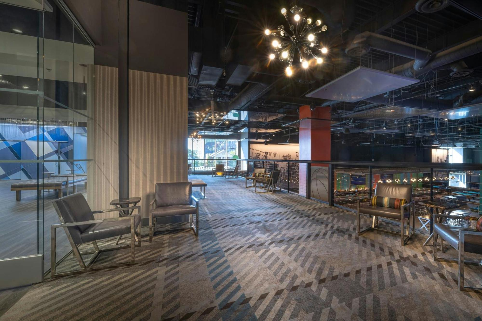 Renaissance Reno Downtown Hotel & Spa Extérieur photo