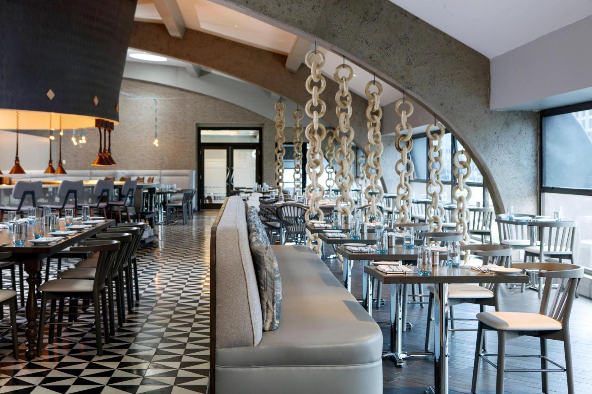 Renaissance Reno Downtown Hotel & Spa Extérieur photo
