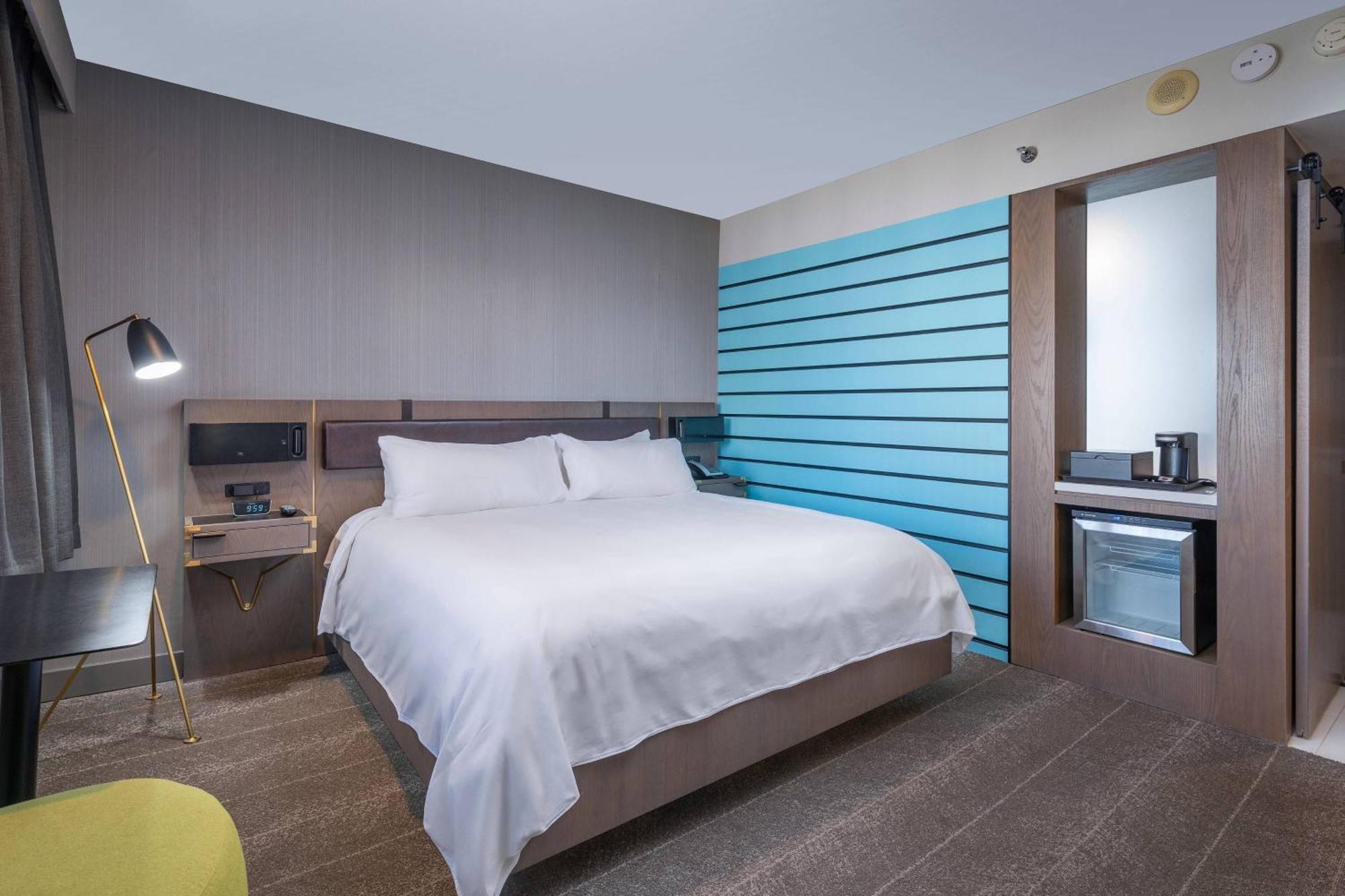 Renaissance Reno Downtown Hotel & Spa Extérieur photo