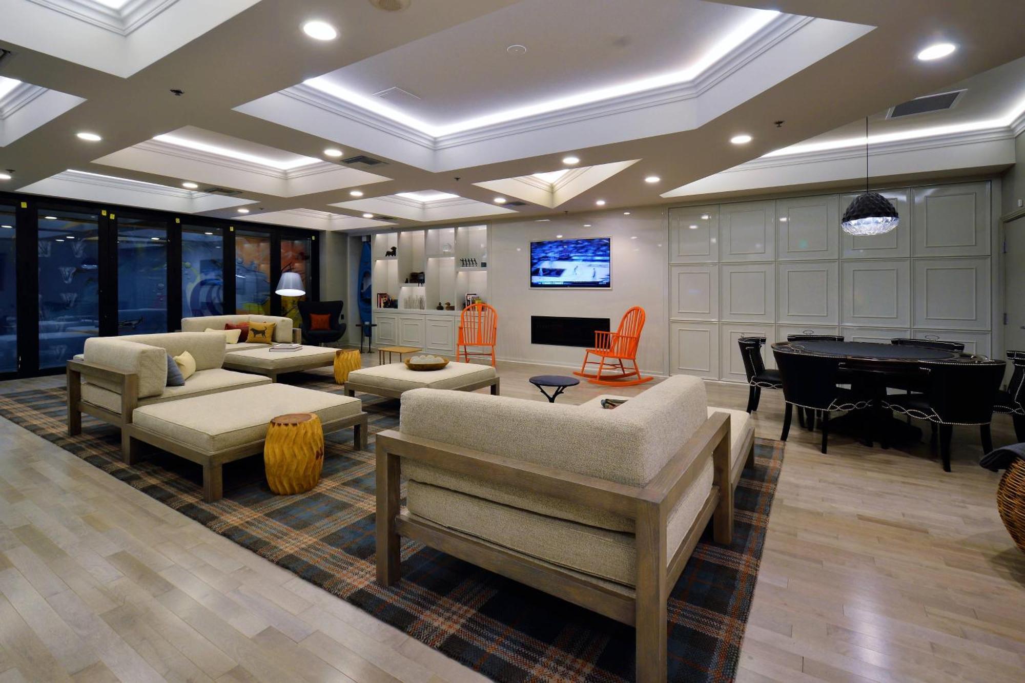 Renaissance Reno Downtown Hotel & Spa Extérieur photo